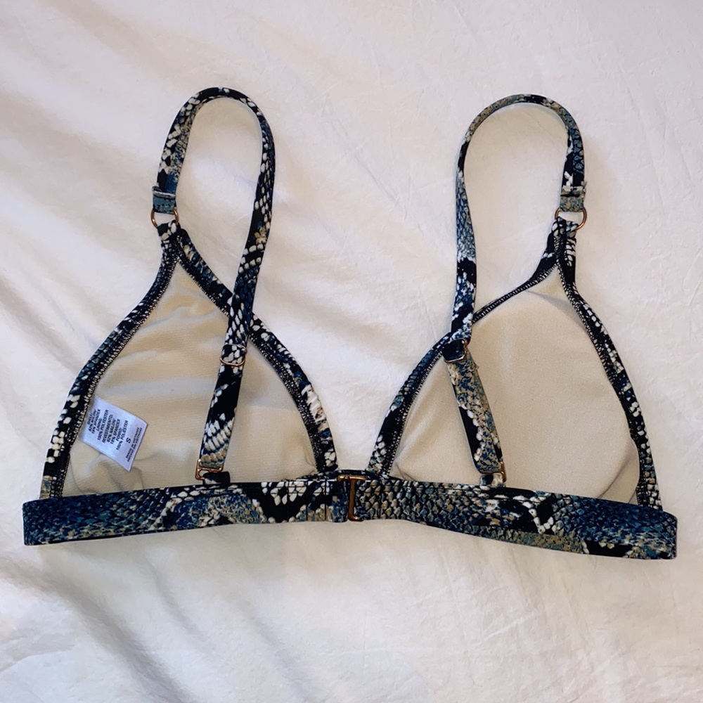 Bikini top - Picture 2 of 2